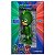 Figura Articulada - 41 Cm - PJ Masks - Lagartixo - 1717 - Candide - Imagem 2