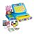 Caixa Registradora Peppa Pig - BR1213 -  Multikids - Imagem 1