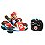 Carro de Controle Remoto Super Mario Racer - 3020 - Candide - Imagem 2