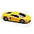 Carro de Controle - Volante e Pedal - Amarelo - BR1145 - Multikids - Imagem 1