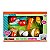 Mini Feirinha - Creative Fun - Legumes - BR1108 - Multikids - Imagem 2