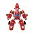 Cubic Super Wings 293  Peças- Jett - BR1414 - Multikids - Imagem 1