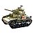 Cubic Tanque de Guerra Warfare - BR1485 - Multikids - Imagem 1