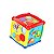 Cubo De Atividades - Baby - BR1241 - Multikids - Imagem 1