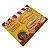 Foodgrudi Hotdog - BR1271 - Multikids - Imagem 1