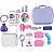 Maletinha Kit Princesa - 9725 - Candide - Imagem 2