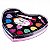 Kit Maquiagem Infantil - My Style Beauty - Paleta Diva - BR1330 - Multikids - Imagem 1