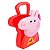 Maleta Peppa Pig Cabeleireira -  Br1303 - Multikids - Imagem 3