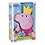 Maleta Peppa Pig Joias - Br1302 - Multikids - Imagem 3