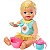 Boneca Little Mommy  Momentos Bebê - FLB72 - Mattel - Imagem 1