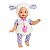 Boneca Little Mommy Fantasias Fofinhas - Ovelha  - BLW15 - Mattel - Imagem 1