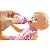 Boneca Little Mommy Hora De Fazer Xixi - 33cm - FBC88/FBC90  - Mattel - Imagem 2