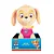 Patrulha Canina Pelúcia  Skye - 30cm - 1342 - Sunny - Imagem 1