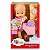 Boneca Little Mommy Hora De Fazer Xixi - 33cm - FBC88/ GBP29 - Mattel - Imagem 2