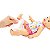 Boneca Little Mommy Hora De Fazer Xixi - 33cm - FBC88/ GBP29 - Mattel - Imagem 3