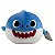 Pelúcia Baby Shark -  Azul 2351 - Sunny - Imagem 1