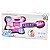 Minha Primeira Guitarra Elétrica Rosa  - BR1091 - Multikids - Imagem 4