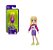 Boneca Polly Pocket Básica - Blusa De Planeta- FWY19 - Mattel - Imagem 1