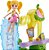 Boneca Polly Pocket - Quiosque Parque dos Abacaxis - GFR00 - Mattel - Imagem 3