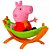 Peppa Pig - Van para Acampar - 2324 - Sunny - Imagem 3
