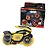 Moto Lançador - Fly Wheels - Amarelo - 4801 - Candide - Imagem 2