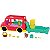 Polly Pocket - Food Truck 2 em 1 Smoothies e Cafe  - GDM20  - Mattel - Imagem 4