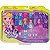 Boneca Polly Pocket Grande Moda Esportiva -  GGJ48 - Mattel - Imagem 3