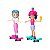 Boneca Polly Pocket Moda Esportiva -  GGJ48 - Mattel - Imagem 2
