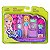 Boneca Polly Pocket Kit Fashion de Viagem - GFT92/GDM14  - Mattel - Imagem 2