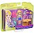 Boneca Polly Pocket Kit Turista Estilosa - GDM12 -  Mattel - Imagem 2