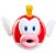 Mini Boneco Colecionável - Super Mario - Cheep - 3001 - Candide - Imagem 1