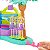 Boneca Polly Pocket -  Parque Temático - Bichinhos com Acessórios -  GWD80 - Mattel - Imagem 4