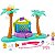 Boneca Polly Pocket -  Parque Temático - Bichinhos com Acessórios -  GWD80 - Mattel - Imagem 2