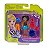 Boneca Polly Pocket - Conjunto Fashion - GDM01/GDM03  - Mattel - Imagem 2