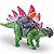 Robo Alive Dino Wars - Stegosaurus - 1123 - Candide - Imagem 1