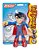 Boneco  Flexível - Dc Comics - Superman - GGJ01 - Mattel - Imagem 2