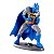 Mini Boneco Dc Comics Liga Da Justiça Batman Azul  - GGJ13 -  Mattel - Imagem 1