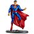Boneco Dc Comics Liga Da Justiça Superman  - GGJ13 -  Mattel - Imagem 1