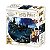 Quebra Cabeça 3D Hogwarts - Harry Potter 300 Peças - br1320 - Multilaser - Imagem 1