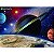 Quebra Cabeça 3D Planetas - BR1057 - Multikids - Imagem 2