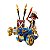 Playmobil Pirates - Pirata Com Canhão - Azul- 6164 - Sunny - Imagem 1