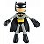 Boneco Flexível  Dc Comics League T. Batman - GGJ01 - Mattel - Imagem 1