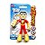 Boneco Flexível - 10 Cm - DC Comics - Liga da Justiça - Shazam  - GGJ04 - Mattel - Imagem 2