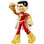 Boneco Flexível - 10 Cm - DC Comics - Liga da Justiça - Shazam  - GGJ04 - Mattel - Imagem 1