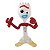 Boneco Flextreme  - Toy Story - Garfinho - GGL00 - Mattel - Imagem 1
