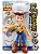Boneco Woody Toy Story 4 Flexivel 10cm - Mattel GGL00 - Imagem 1