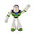 Boneco Flextreme  - Toy Story Buzz Lightyear - GGL00 - Mattel - Imagem 1