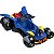 Boneco Imaginext DC Super Batmóvel  - DHT64 -  Mattel - Imagem 4
