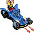 Boneco Imaginext DC Super Batmóvel  - DHT64 -  Mattel - Imagem 1