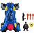 Boneco Imaginext DC Super Batmóvel  - DHT64 -  Mattel - Imagem 2